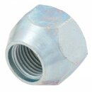 WHEEL NUT TO STEEL WHEEL