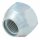 WHEEL NUT TO STEEL WHEEL