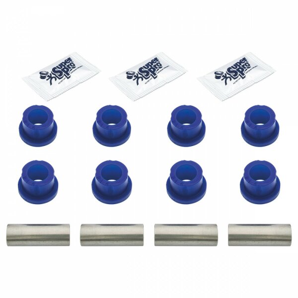 POLY BUSH SET UPPER ARM MGC