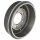 BRAKE DRUM MGC