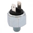 BRAKE LIGHT SWITCH (HYDR.), 2 PLUG-IN CONNECTORS. (CONICAL 10-10.2/10.4 LONG)