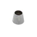 S/STEEL CONE NUT