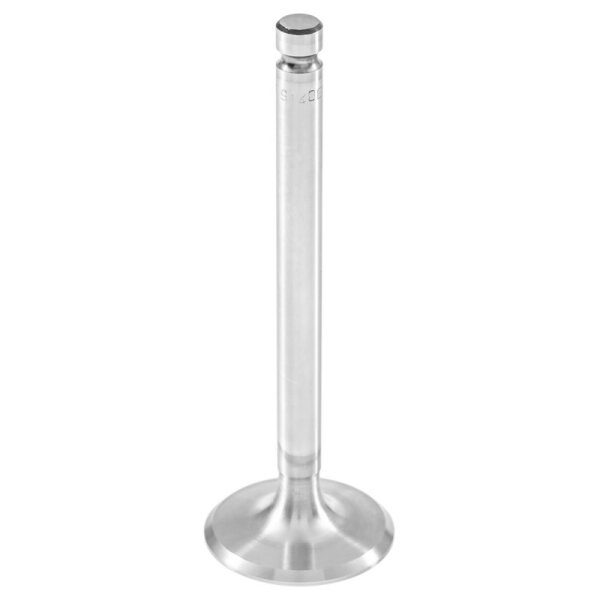 EXHAUST VALVE 31MM &Oslash;