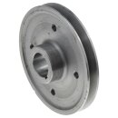 C/PULLEY MINI COOPER S