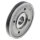 C/PULLEY MINI COOPER S