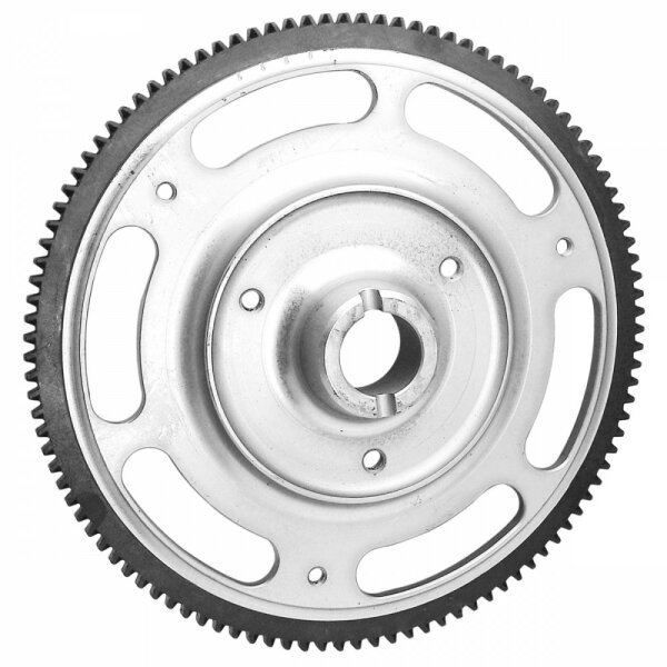 FLYWHEEL STEEL MINI U/LITE