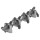 ROCKER ASSEMBLY HIGH LIFT 1.5:1