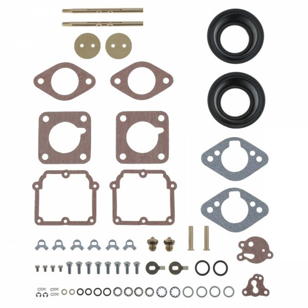 REBUILD KIT 150CDS