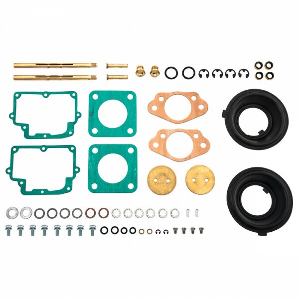 STROMBERG CARBURETTOR REPAIR KIT 175CD, CAR SET