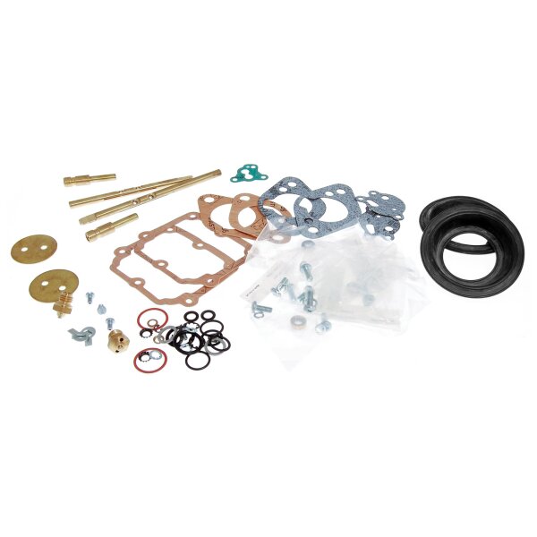 CARBURETTOR REBUILD KIT FOR A PAIR OF 150 CDSE