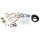 CARBURETTOR REBUILD KIT FOR A PAIR OF 150 CDSE