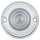 FLASHER LENS ROUND, CLEAR (ALSO L760/874)