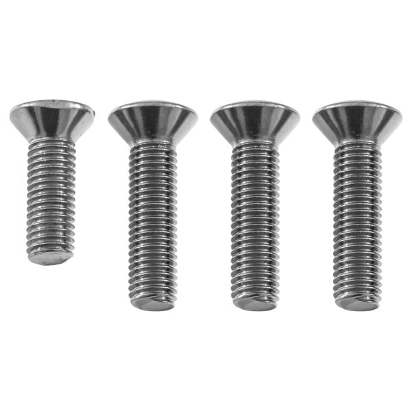 SCREW KIT GEAR LEVER GAITER RETAINER