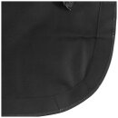 TONNEAU COVER RHD WITH VELCRO, LARGE HEADRESTS