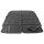 TONNEAU COVER RHD WITH VELCRO, LARGE HEADRESTS