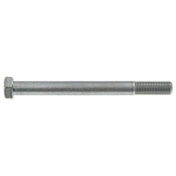 BOLT FRONT SHOCK ABSORBER