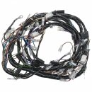 WIRING HARNESS, MAIN LOOM PVC