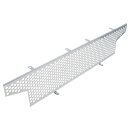 GRILLE STAINLESS STEEL