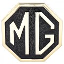 BADGE MG BOOT GOLD