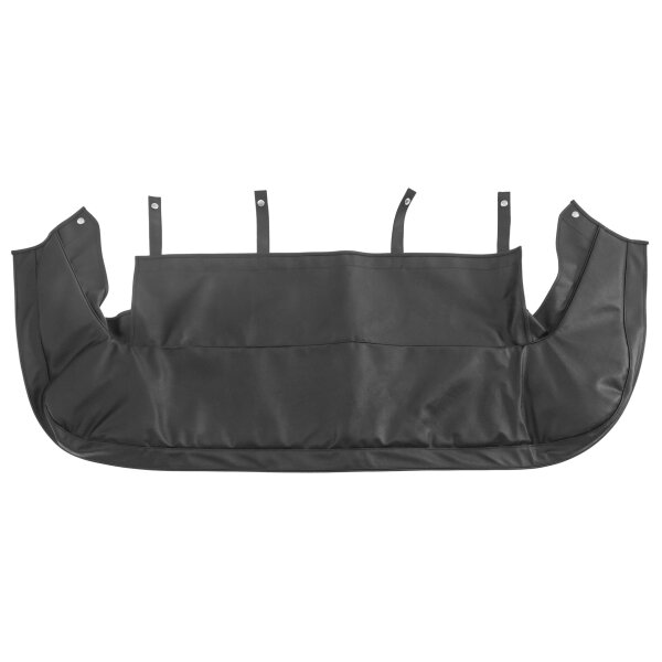 COVER HOOD STOWAGE VINYL