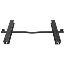 LEGS &amp; CROSS TUBE REAR CHASSIS SECTION