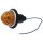 FLASHER LIGHT ASSEMBLY, ORANGE