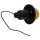 FLASHER LIGHT ASSEMBLY, ORANGE