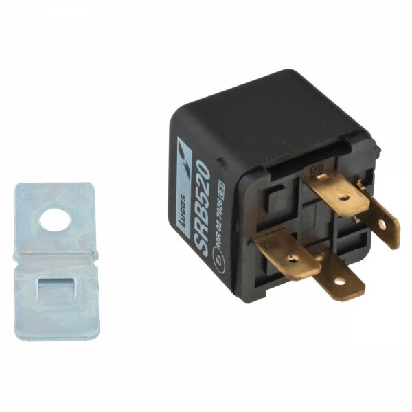 RELAY 26RA TYPE, 30A, SQUARE TYPE