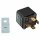 RELAY 26RA TYPE, 30A, SQUARE TYPE