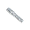 STUD STEPPED, EXHAUST MANIFOLD, 5/16&quot; UNF -...