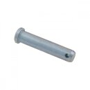 CLEVIS PIN 3/8&quot; x 1.3/4&quot;