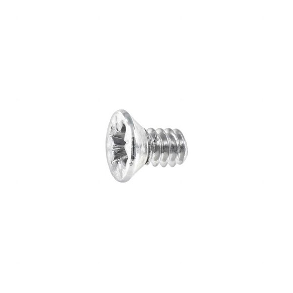 SCREW, NO.6 UNC X 1/4", COUNTERSUNK