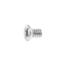SCREW, NO.6 UNC X 1/4", COUNTERSUNK