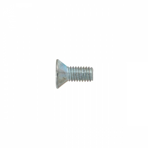 SCREW, 3/16&quot; UNF x 7/16&quot;, COUNTERSUNK