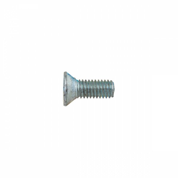 SCREW C/SK 3/16X1/2