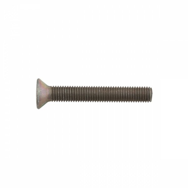 SCREW COUNTERSUNK 1/4" X 1 3/4"
