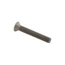 SCREW COUNTERSUNK 1/4" X 1 3/4"