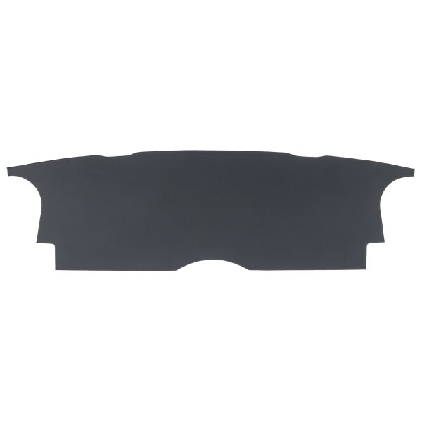 COCKPIT REAR PANEL NAVY
