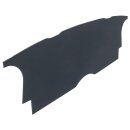 Fahrgastraum R&uuml;ckwand, navy-blau

