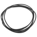 BATTERY CABLE BLACK PER METRE