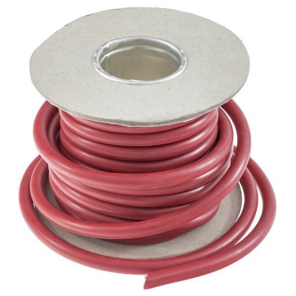 BATTERY CABLE RED PER METRE