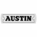 ROCKER COVER PLATE AUSTIN &gt;66, METAL