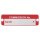 COMMISSION PLATE MGB ROADSTER