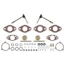 CARBURETTOR REBUILD KIT (2X HS2)