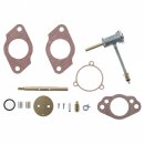 CARBURETTOR REBUILD KIT HS4 WAXS