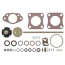 CARBURETTOR REBUILD KIT HD6