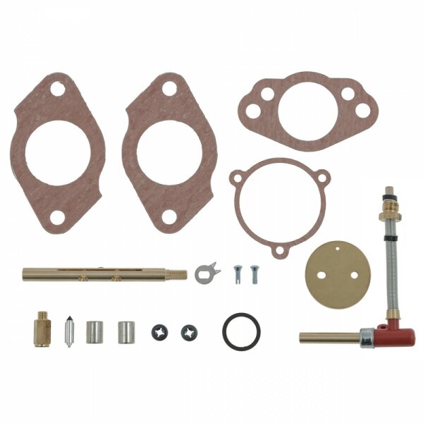 CARBURETTOR REBUILD KIT HS4 FIXD