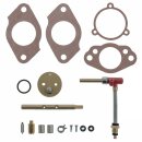 CARBURETTOR REBUILD KIT HS4 FIX JET V/T