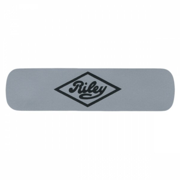 Aufkleber Ventildeckel        &quot;Riley&quot;     