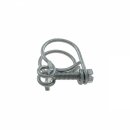WIRE CLIP 5/8" - 3/4" (17-20MM)